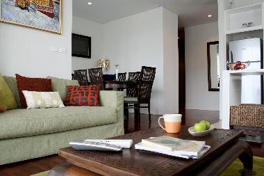 Appartement de vacances /en/au Kata Beach (Phuket)ou appartement ou maison de vacances