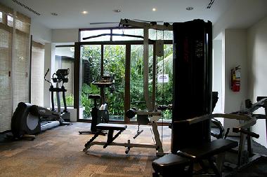 Appartement de vacances /en/au Kata Beach (Phuket)ou appartement ou maison de vacances