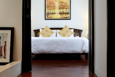 Appartement de vacances /en/au Kata Beach (Phuket)ou appartement ou maison de vacances