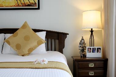 Appartement de vacances /en/au Kata Beach (Phuket)ou appartement ou maison de vacances