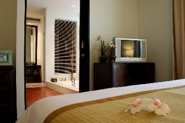 Appartement de vacances /en/au Kata Beach (Phuket)ou appartement ou maison de vacances