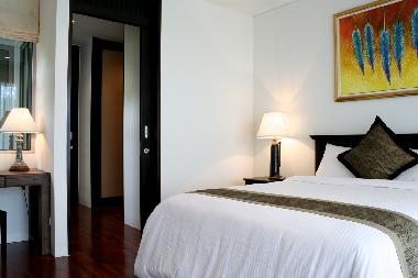 Appartement de vacances /en/au Kata Beach (Phuket)ou appartement ou maison de vacances