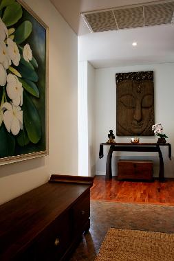 Appartement de vacances /en/au Kata Beach (Phuket)ou appartement ou maison de vacances