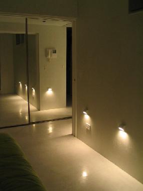Appartement de vacances �/en/au capital federal (Buenos Aires)ou appartement ou maison de vacances