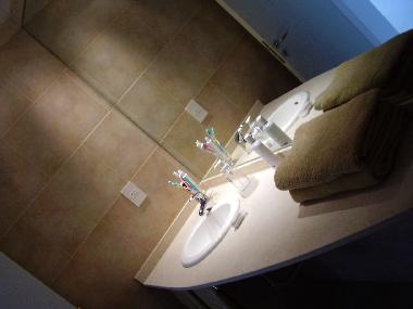 Appartement de vacances �/en/au capital federal (Buenos Aires)ou appartement ou maison de vacances