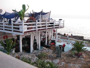 Maison de vacances /en/au Torre Suda-Prs Gallipoli (Lecce)ou appartement ou maison de vacances