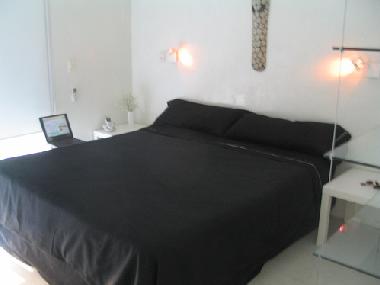 Appartement de vacances �/en/au capital federal (Buenos Aires)ou appartement ou maison de vacances