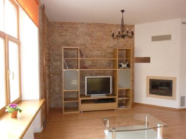 Appartement de vacances �/en/au Riga (Lettland)ou appartement ou maison de vacances