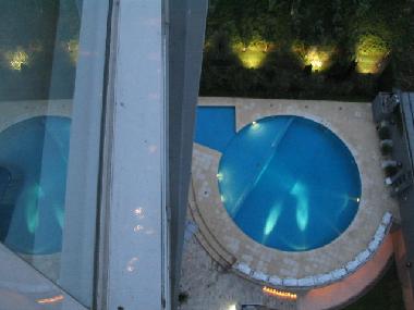Appartement de vacances �/en/au capital federal (Buenos Aires)ou appartement ou maison de vacances