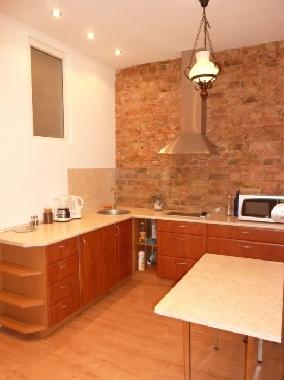 Appartement de vacances �/en/au Riga (Lettland)ou appartement ou maison de vacances