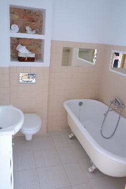 Appartement de vacances �/en/au Riga (Lettland)ou appartement ou maison de vacances