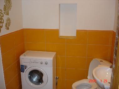 Appartement de vacances �/en/au Riga (Lettland)ou appartement ou maison de vacances