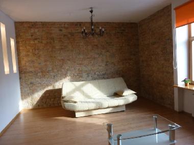 Appartement de vacances �/en/au Riga (Lettland)ou appartement ou maison de vacances