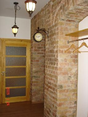 Appartement de vacances �/en/au Riga (Lettland)ou appartement ou maison de vacances