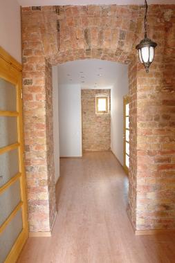 Appartement de vacances �/en/au Riga (Lettland)ou appartement ou maison de vacances