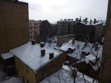 Appartement de vacances �/en/au Riga (Lettland)ou appartement ou maison de vacances