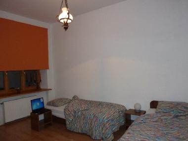 Appartement de vacances �/en/au Riga (Lettland)ou appartement ou maison de vacances