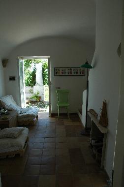 Maison de vacances /en/au Gaeta (Latina)ou appartement ou maison de vacances