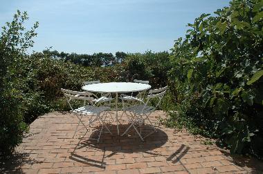 Maison de vacances /en/au Gaeta (Latina)ou appartement ou maison de vacances