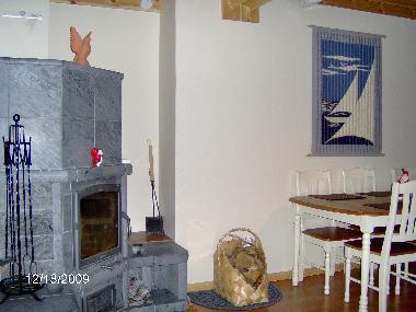 Maison de vacances �/en/au LIEKSA (Ita-Suomen Laani)ou appartement ou maison de vacances