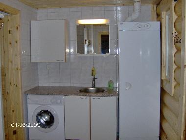 Maison de vacances �/en/au LIEKSA (Ita-Suomen Laani)ou appartement ou maison de vacances