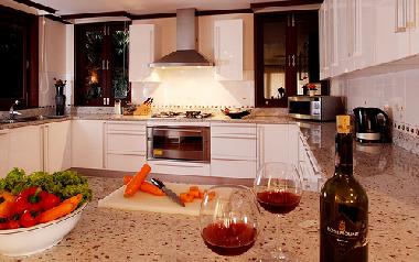 Maison de vacances �/en/au Kata Beach (Phuket)ou appartement ou maison de vacances