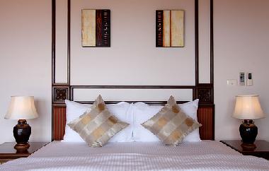 Maison de vacances �/en/au Kata Beach (Phuket)ou appartement ou maison de vacances