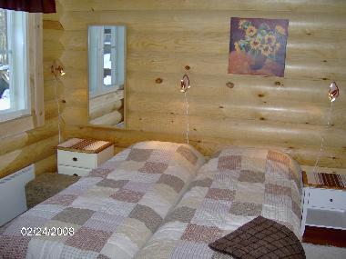 Maison de vacances �/en/au LIEKSA (Ita-Suomen Laani)ou appartement ou maison de vacances