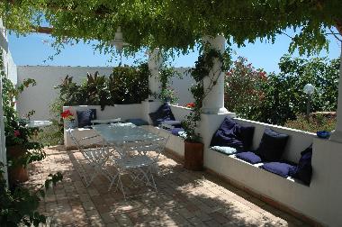 Maison de vacances /en/au Gaeta (Latina)ou appartement ou maison de vacances