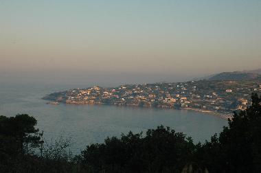 Maison de vacances /en/au Gaeta (Latina)ou appartement ou maison de vacances
