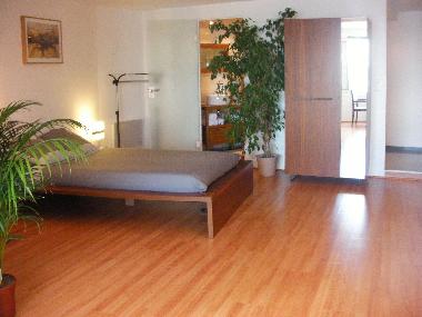 Appartement de vacances �/en/au Eze Bord de Mer (Alpes-Maritimes)ou appartement ou maison de vacances