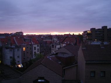 Appartement de vacances �/en/au Brussels (R�gion de Bruxelles)ou appartement ou maison de vacances