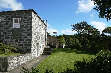 Maison de vacances �/en/au Capelo (Azores)ou appartement ou maison de vacances