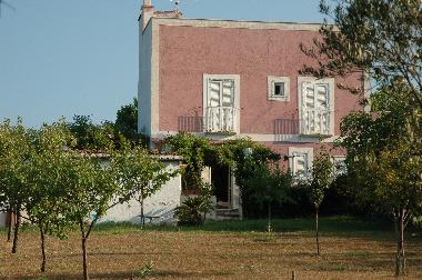 Maison de vacances /en/au Gaeta (Latina)ou appartement ou maison de vacances