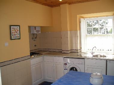 Maison de vacances �/en/au Capelo (Azores)ou appartement ou maison de vacances