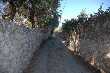 Maison de vacances /en/au Gaeta (Latina)ou appartement ou maison de vacances