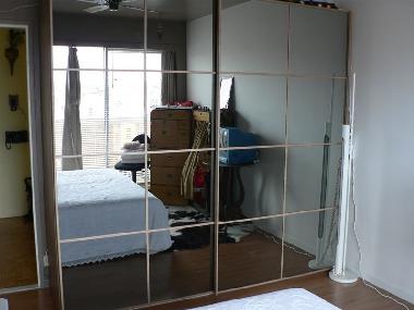 Appartement de vacances �/en/au Brussels (R�gion de Bruxelles)ou appartement ou maison de vacances