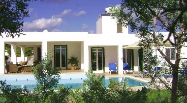 Maison de vacances �/en/au Kiotari-Rhodos (Dodekanisos)ou appartement ou maison de vacances