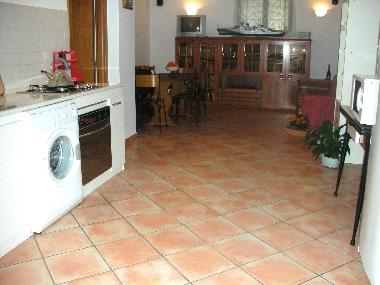 Appartement de vacances /en/au Mascali (Catania)ou appartement ou maison de vacances