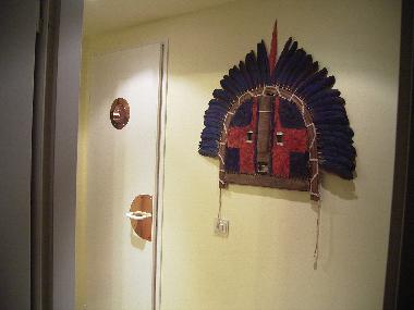 Appartement de vacances �/en/au Brussels (R�gion de Bruxelles)ou appartement ou maison de vacances