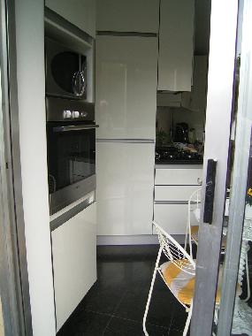 Appartement de vacances �/en/au Brussels (R�gion de Bruxelles)ou appartement ou maison de vacances