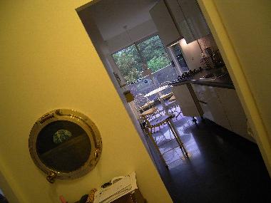 Appartement de vacances �/en/au Brussels (R�gion de Bruxelles)ou appartement ou maison de vacances