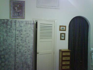 Appartement de vacances /en/au SYRACUSE (Siracusa)ou appartement ou maison de vacances