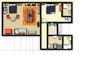 Appartement de vacances /en/au siracusa  (Siracusa)ou appartement ou maison de vacances