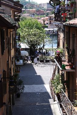 Appartement de vacances /en/au sarnico (Bergamo)ou appartement ou maison de vacances