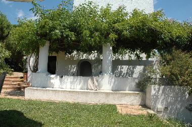 Maison de vacances /en/au Gaeta (Latina)ou appartement ou maison de vacances