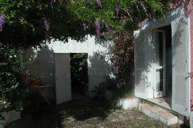 Maison de vacances /en/au Gaeta (Latina)ou appartement ou maison de vacances