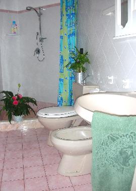 Appartement de vacances /en/au Mascali (Catania)ou appartement ou maison de vacances