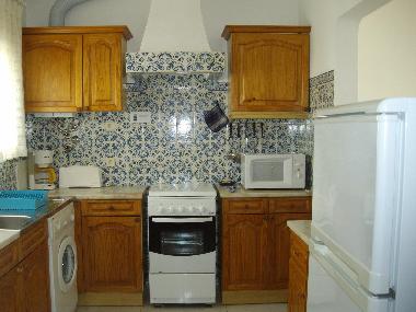 Appartement de vacances /en/au Praia da Luz (Algarve)ou appartement ou maison de vacances