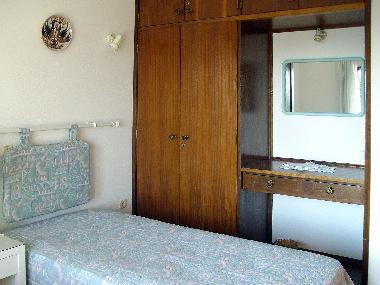 Appartement de vacances /en/au Praia da Luz (Algarve)ou appartement ou maison de vacances